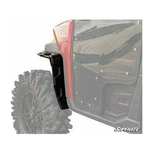 Polaris Ranger XP 1000 Fender Flares