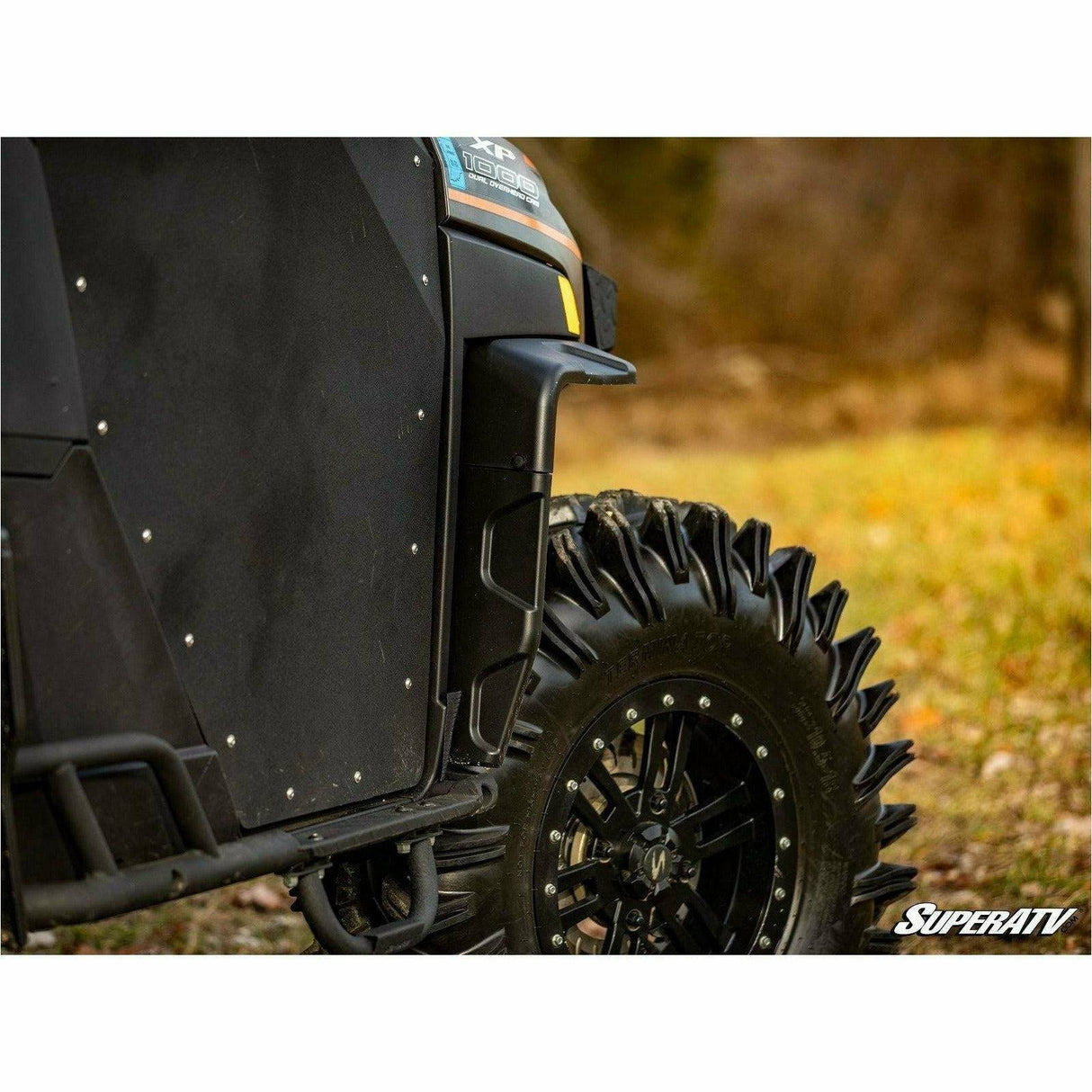 Polaris Ranger XP 1000 Fender Flares