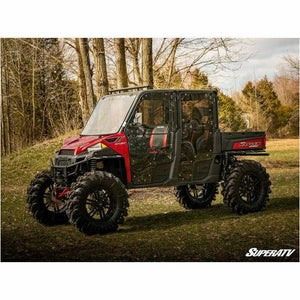 Polaris Ranger XP 1000 Fender Flares