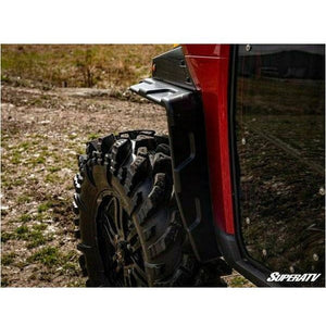 Polaris Ranger XP 1000 Fender Flares