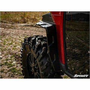 Polaris Ranger XP 1000 Fender Flares