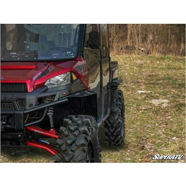 Polaris Ranger XP 1000 Fender Flares