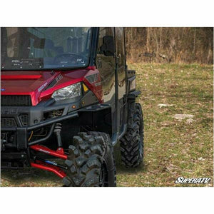 Polaris Ranger XP 1000 Fender Flares