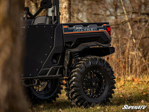 SuperATV Polaris Ranger XP 1000 Fender Flares