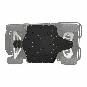 Polaris Ranger XP 1000 Full Skid Plate