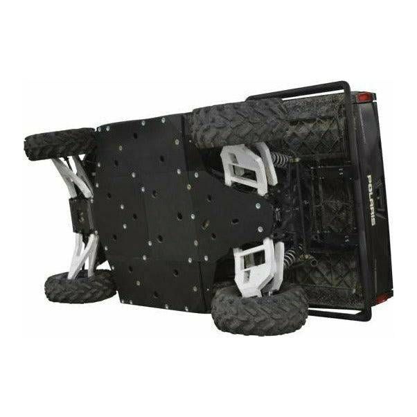 Polaris Ranger XP 1000 Full Skid Plate