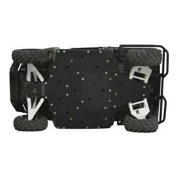 Polaris Ranger XP 1000 Full Skid Plate