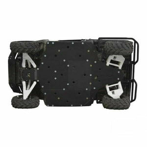 Polaris Ranger XP 1000 Full Skid Plate