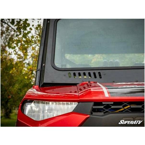 Polaris Ranger XP 1000 Glass Windshield