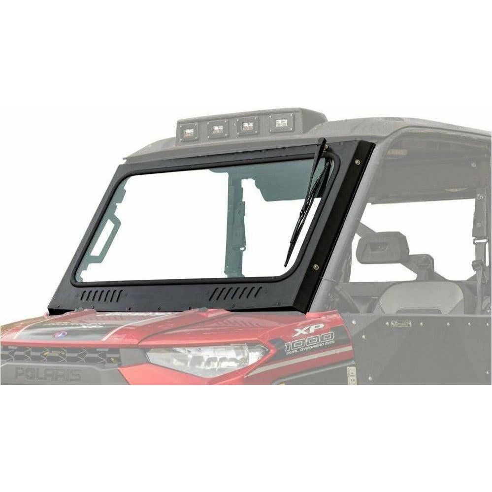 Polaris Ranger XP 1000 Glass Windshield