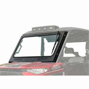 Polaris Ranger XP 1000 Glass Windshield