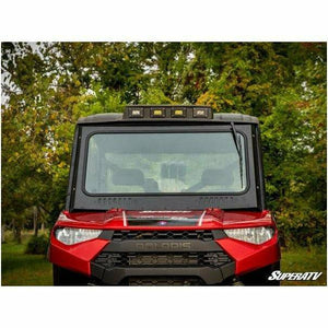 Polaris Ranger XP 1000 Glass Windshield