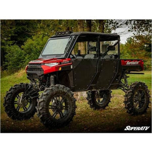 Polaris Ranger XP 1000 Glass Windshield