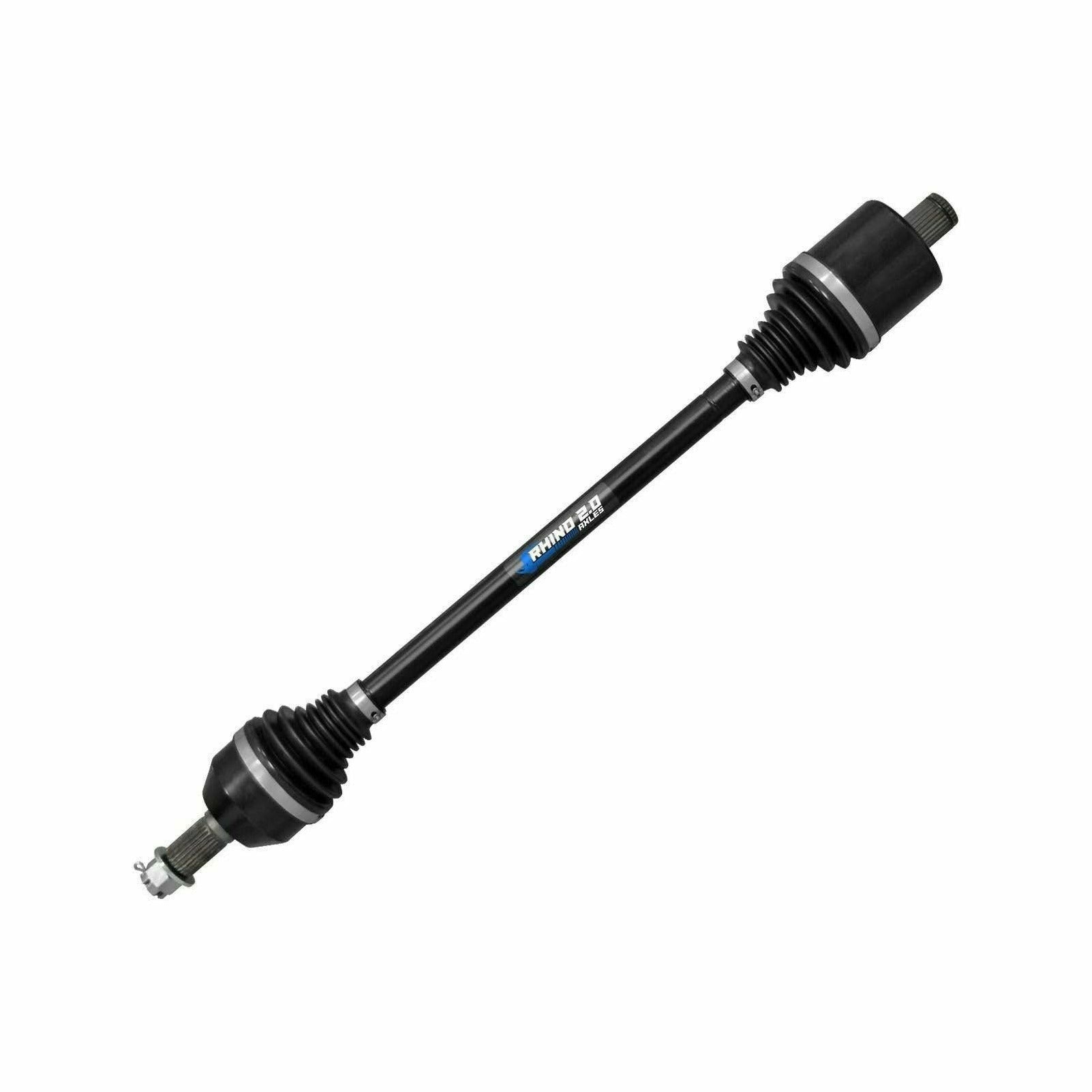 Photo of Polaris Ranger XP 1000 Rhino 2.0 Heavy Duty Axle by SuperATV - Premium Axles for UTVs / Side by Sides