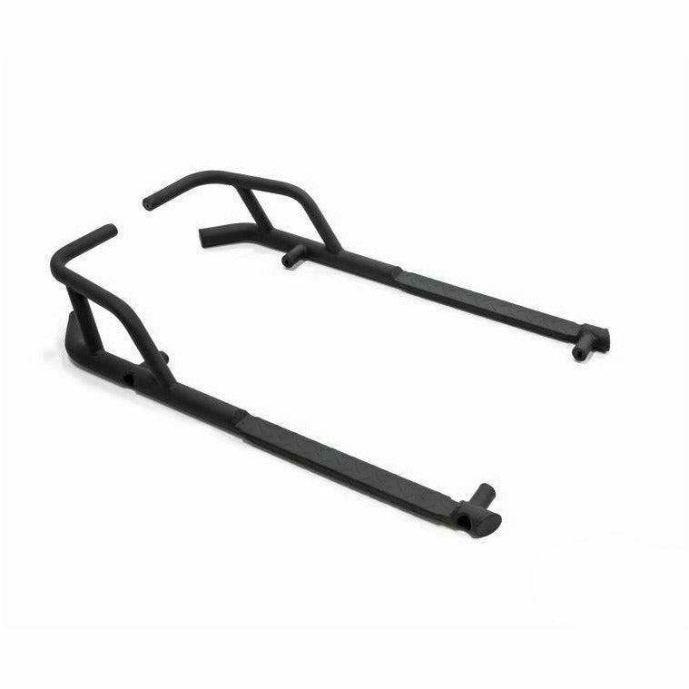 Polaris Ranger XP 1000 Heavy Duty Nerf Bars