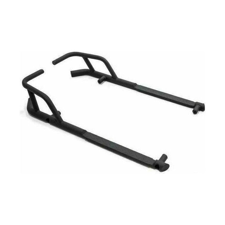 Polaris Ranger XP 1000 Heavy Duty Nerf Bars