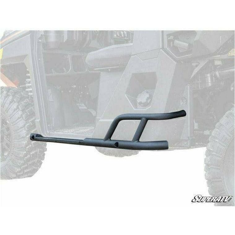 Polaris Ranger XP 1000 Heavy Duty Nerf Bars