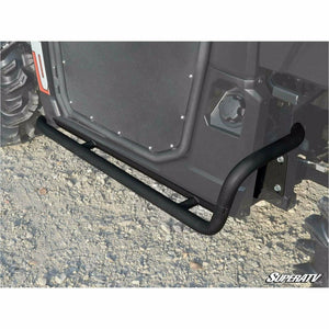 Polaris Ranger XP 1000 Heavy Duty Nerf Bars