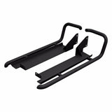 Polaris Ranger XP 1000 Heavy Duty Nerf Bars