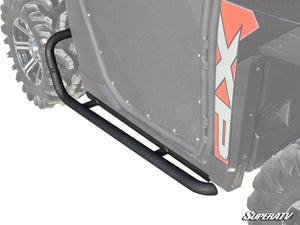 SuperATV Polaris Ranger XP 1000 Heavy Duty Nerf Bars