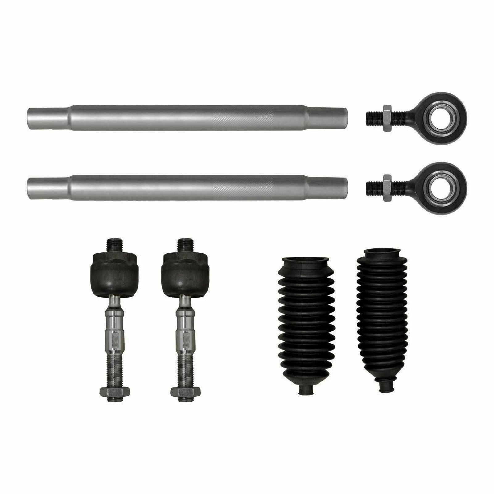 Photo of Polaris Ranger XP 1000 Heavy Duty Tie Rod Kit by SuperATV - Premium Tie Rods for UTVs / Side by Sides
