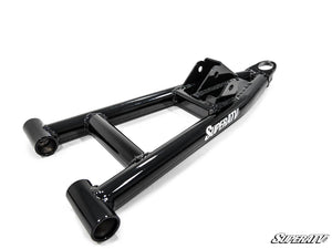 SuperATV Polaris Ranger XP 1000 High Clearance 1.5" Forward Offset A-Arms