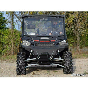 Polaris Ranger XP 1000 High Clearance 1.5" Forward Offset A-Arms