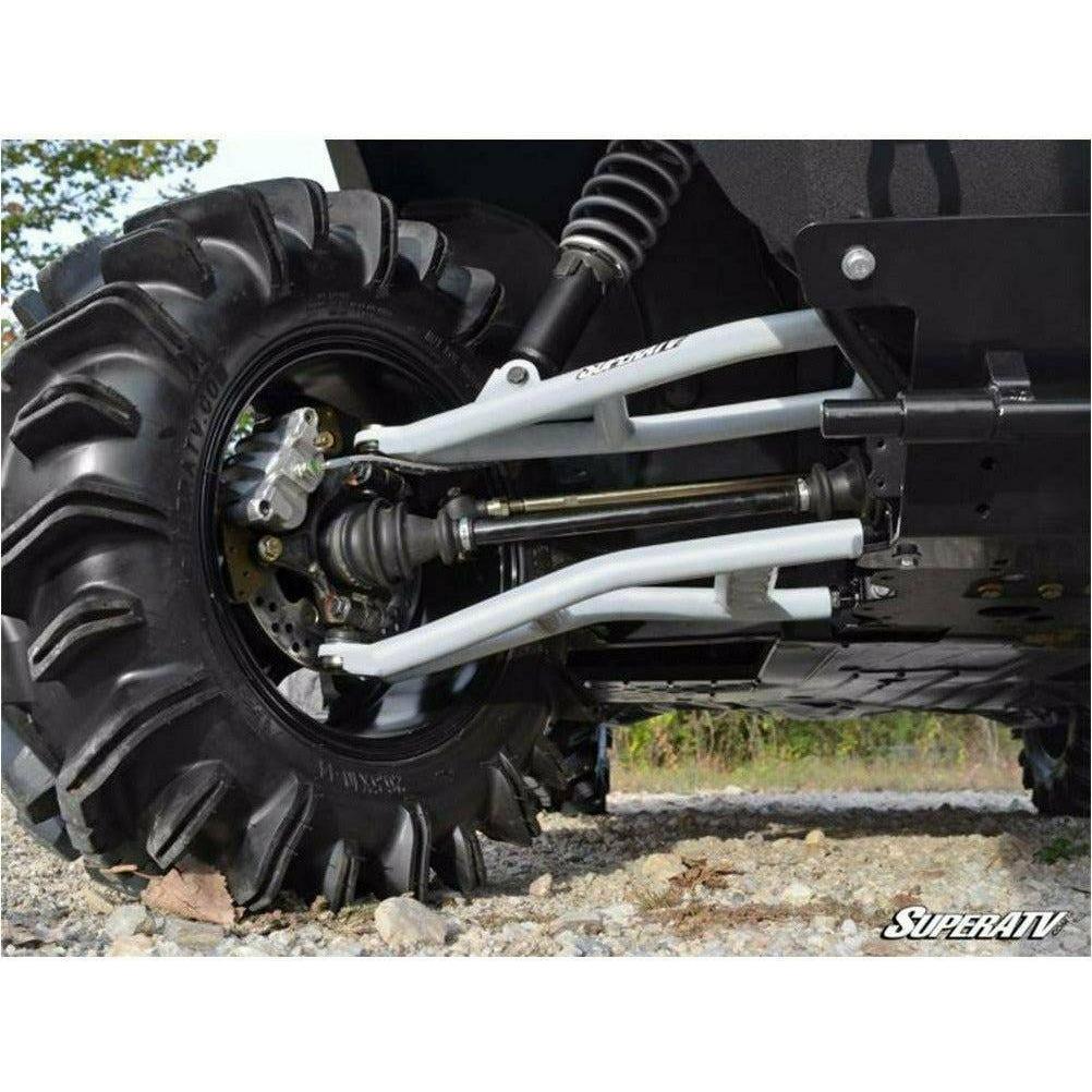 Photo of Polaris Ranger XP 1000 High Clearance 1.5" Forward Offset A-Arms by SuperATV - Premium A-Arms & Control Arms for UTVs / Side by Sides