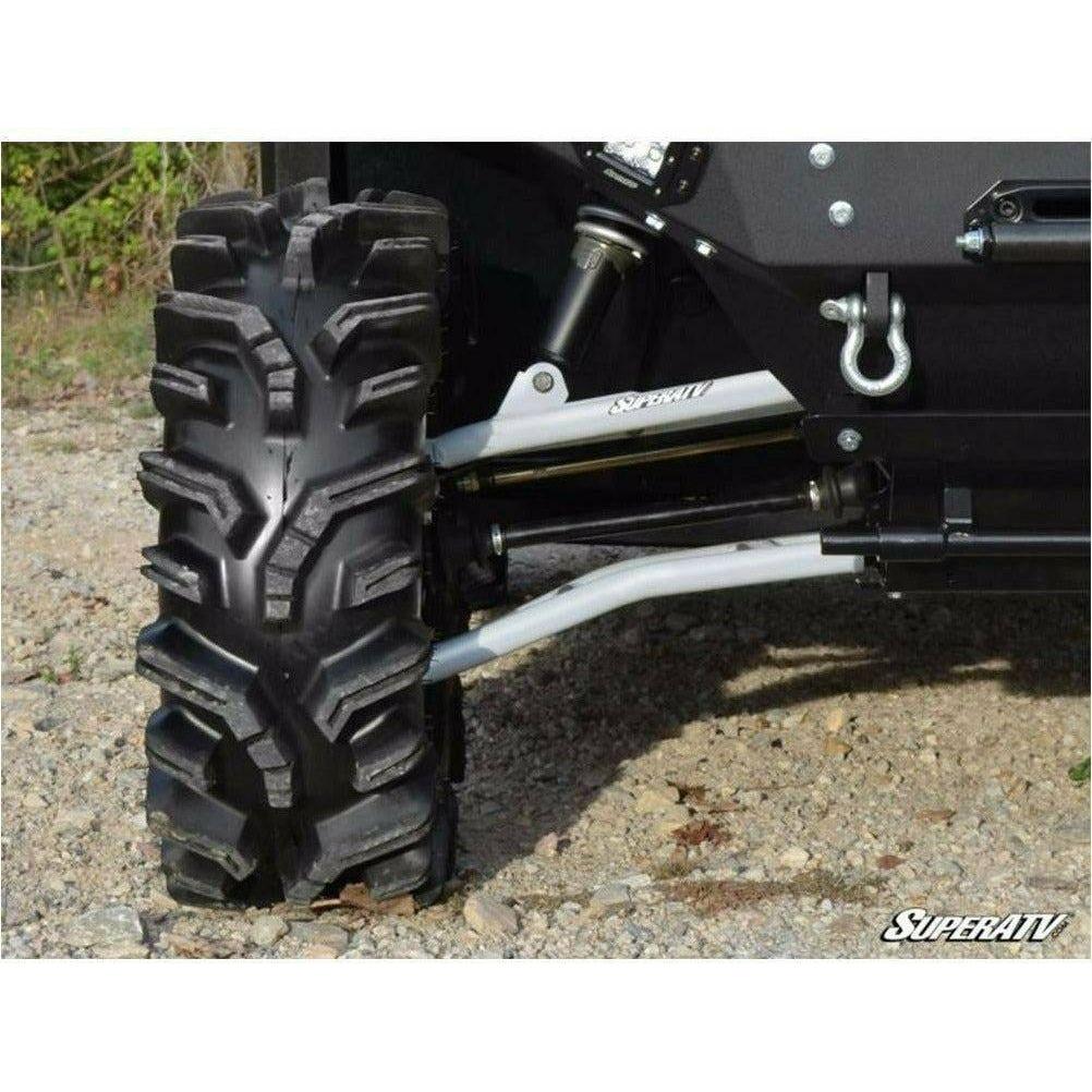 Photo of Polaris Ranger XP 1000 High Clearance 1.5" Forward Offset A-Arms by SuperATV - Premium A-Arms & Control Arms for UTVs / Side by Sides