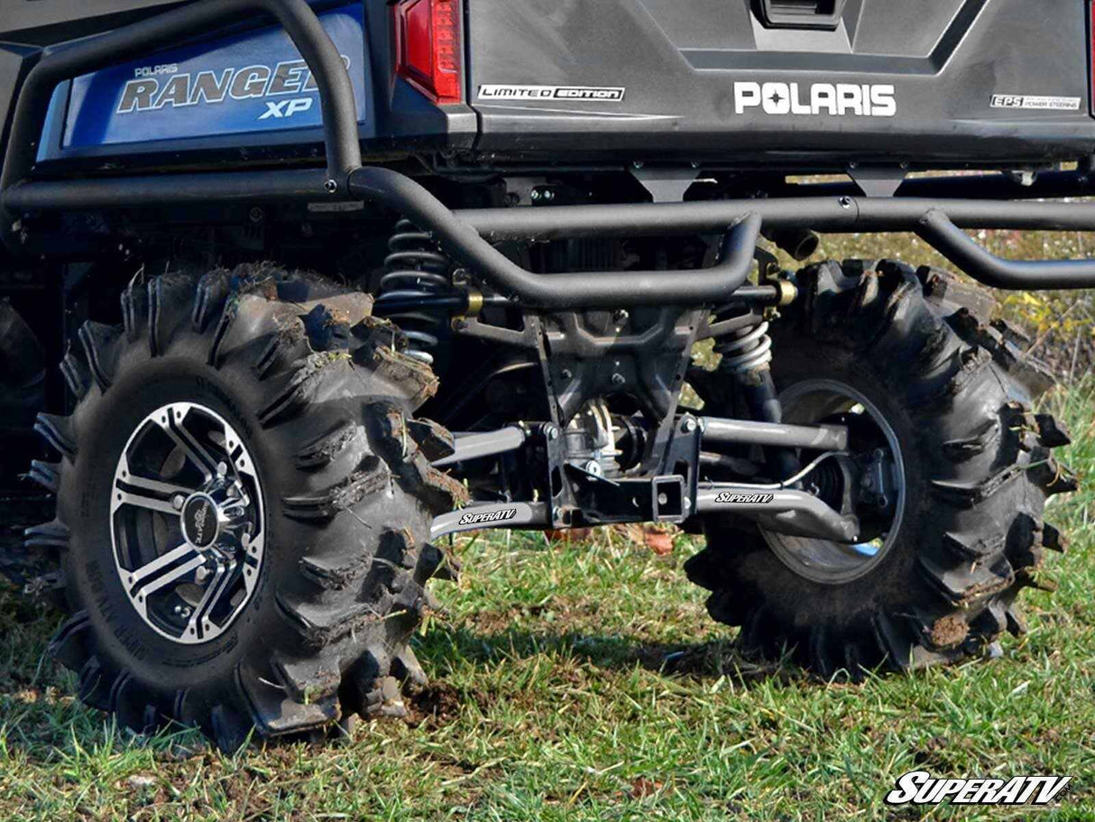 SuperATV Polaris Ranger XP 1000 High Clearance Rear A-Arms