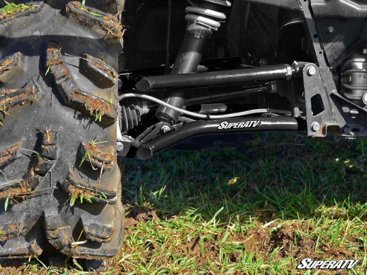 SuperATV Polaris Ranger XP 1000 High Clearance Rear A-Arms