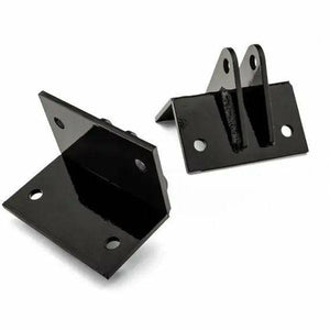 Polaris Ranger XP 1000 Plow Pro Snow Plow Mount