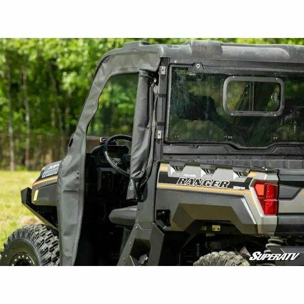 Polaris Ranger XP 1000 Primal Soft Cab Enclosure Doors