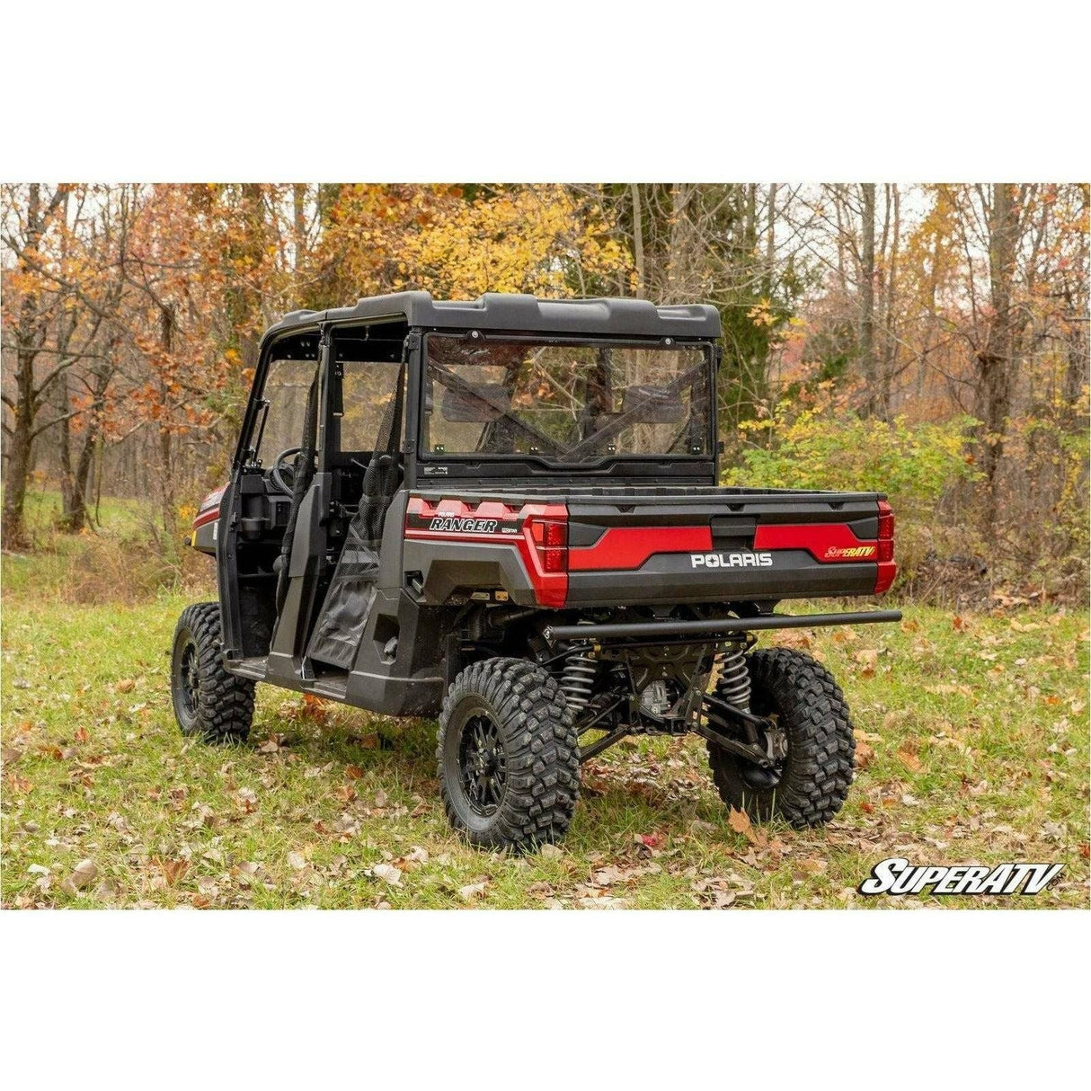 Polaris Ranger XP 1000 Rear Bumper