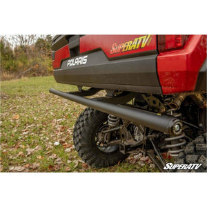 Polaris Ranger XP 1000 Rear Bumper