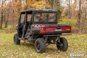 SuperATV Polaris Ranger XP 1000 Rear Bumper