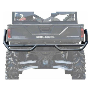 Polaris Ranger XP 1000 Rear Extreme Bumper With Side Bed Guards