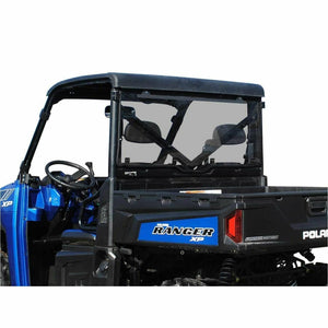 Polaris Ranger XP 1000 Rear Windshield