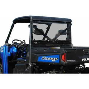 Polaris Ranger XP 1000 Rear Windshield