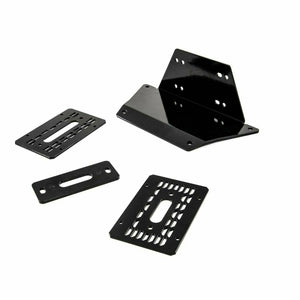 Polaris Ranger XP 1000 Winch Mounting Plate