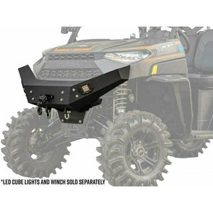 Polaris Ranger XP 1000 Winch Ready Front Bumper