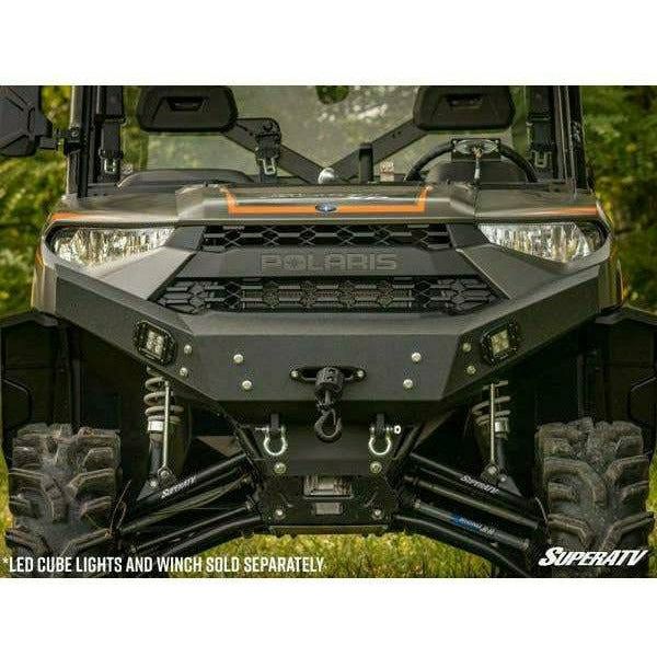 Polaris Ranger XP 1000 Winch Ready Front Bumper