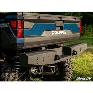 Polaris Ranger XP 1000 Winch Ready Rear Bumper