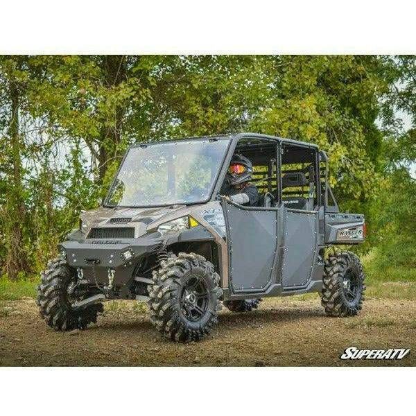 Photo of Polaris Ranger XP 570 3" Lift by SuperATV - Premium Lift Kits for UTVs / Side by Sides