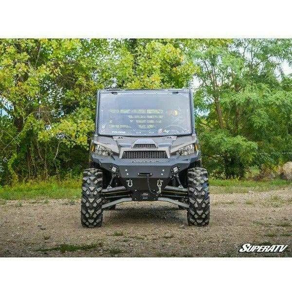 Photo of Polaris Ranger XP 570 3" Lift by SuperATV - Premium Lift Kits for UTVs / Side by Sides