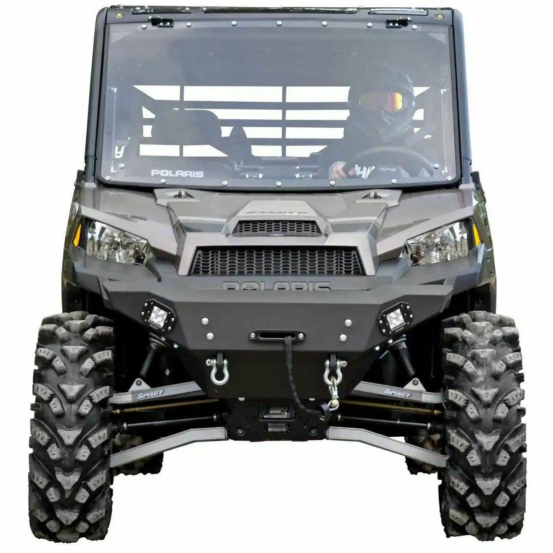 Polaris Ranger XP 570 3" Lift