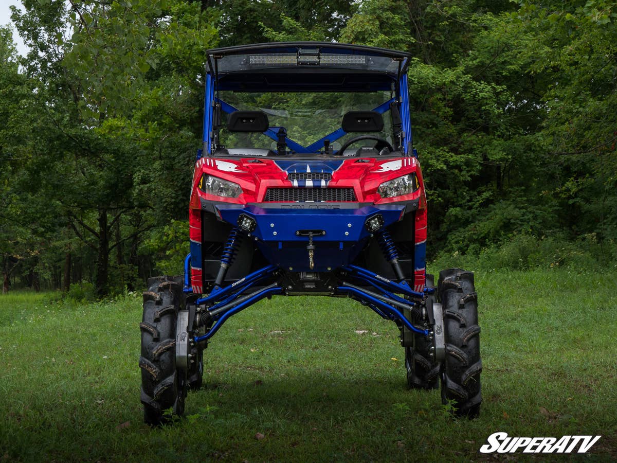 SuperATV Polaris Ranger XP 570 8" Portal Gear Lift