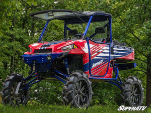 SuperATV Polaris Ranger XP 570 8" Portal Gear Lift