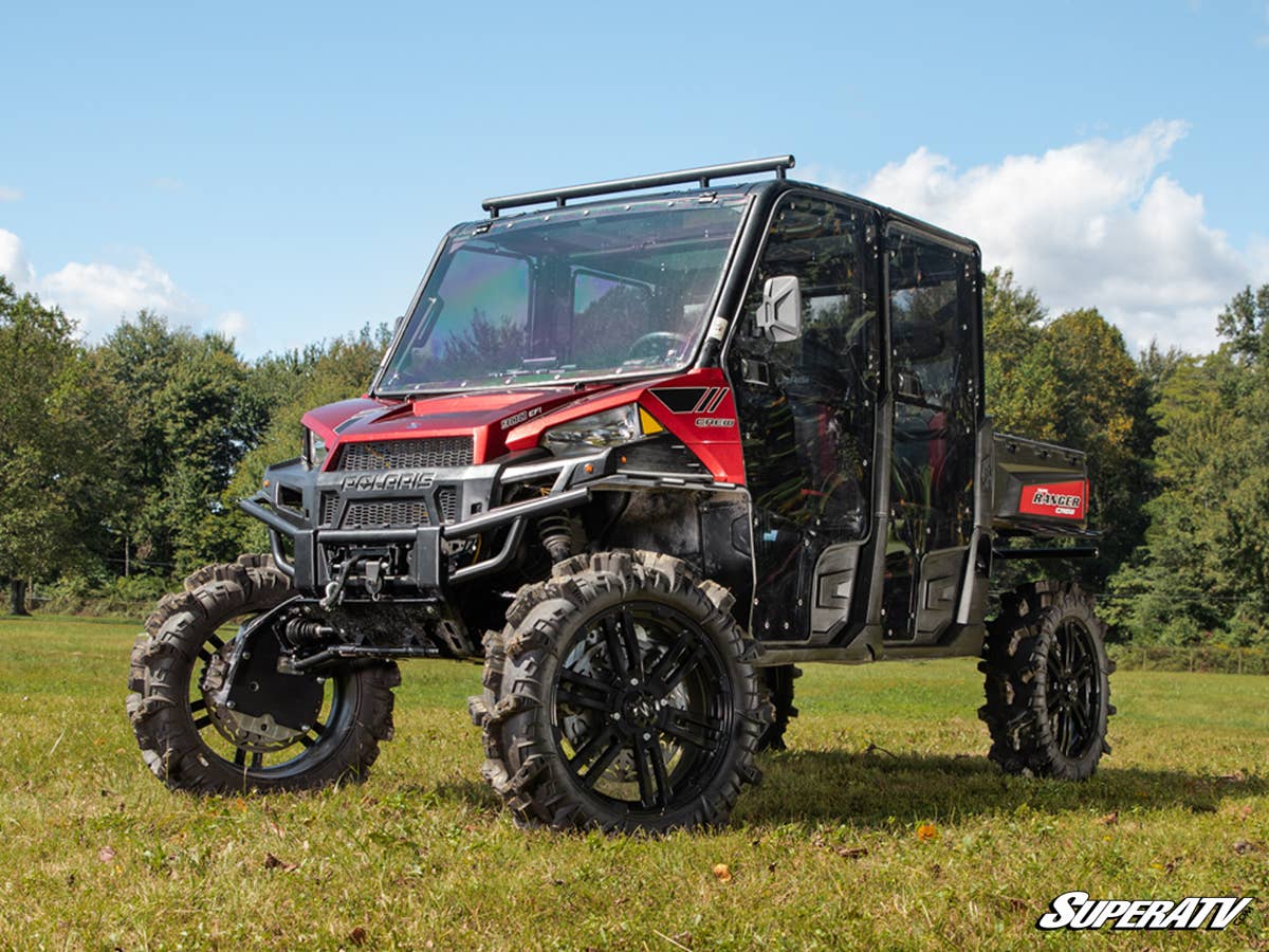 SuperATV Polaris Ranger XP 570 8" Portal Gear Lift