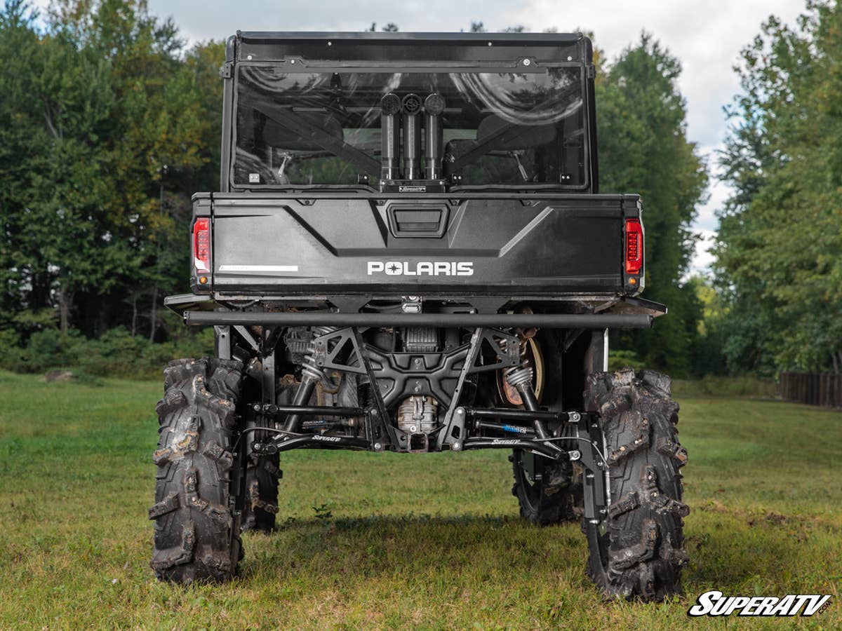 SuperATV Polaris Ranger XP 570 8" Portal Gear Lift